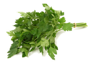 Parsley